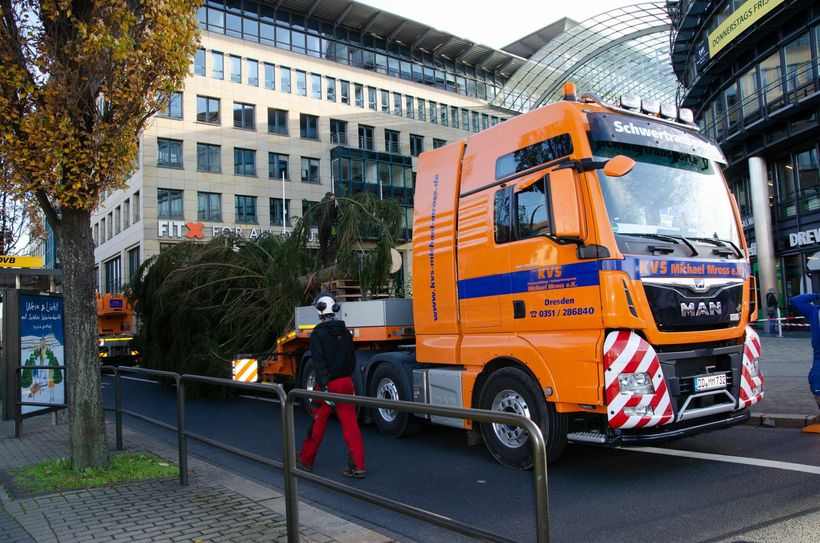 Fotos: PR/World Trade Center Dresden