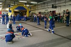 Fotos: „LausitzNews“