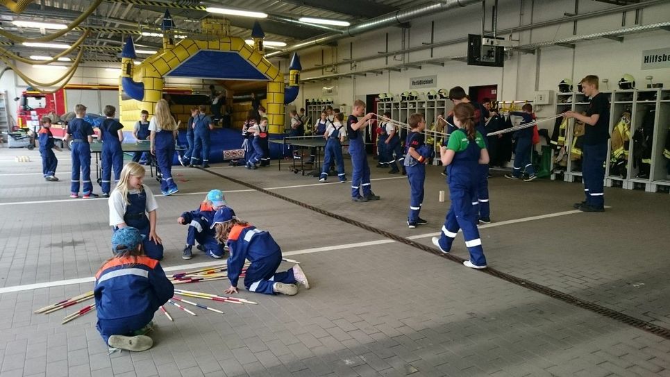 Fotos: „LausitzNews“