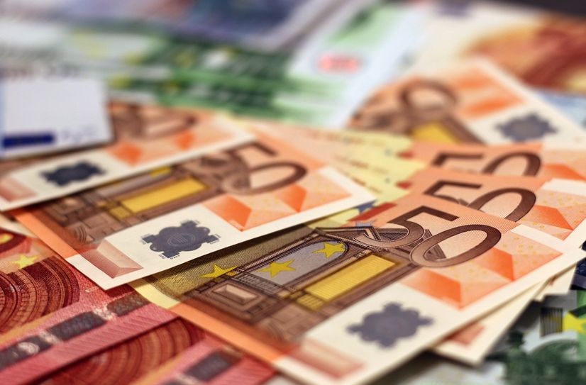 Die Haushaltssperre muss weiterhin eingehalten werden.