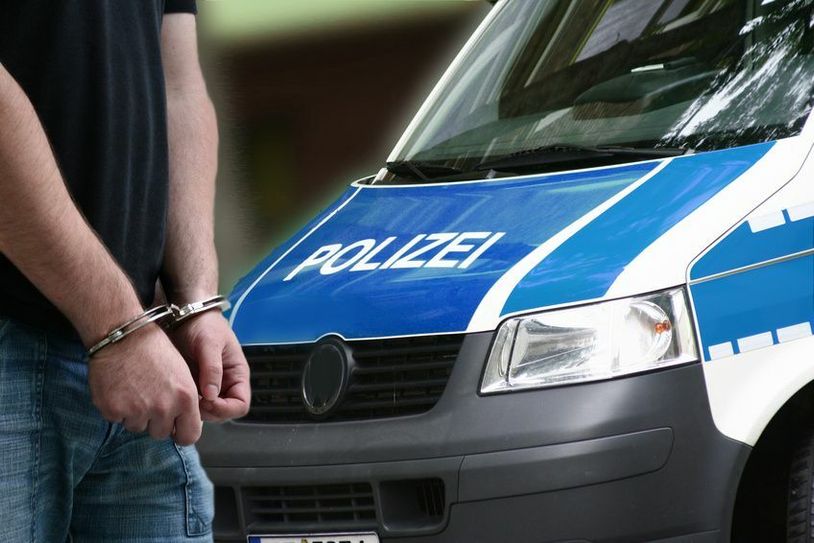 Sicherheitskräfte bei Kriminalitätsbekämfung. Präventionsmaßnahmen helfen, Konflikte noch vor ihrer Entstehung einzudämmen.                                                                                                                                               Foto: Archiv