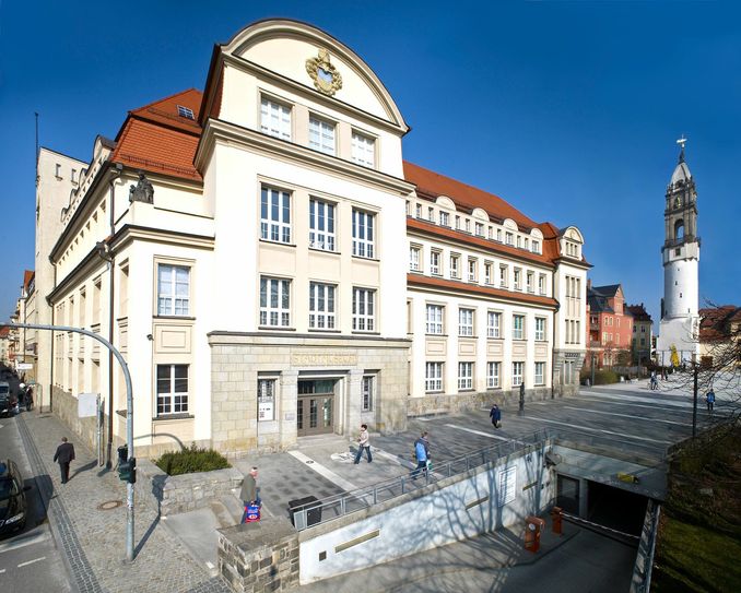Die Gäste müssen sich noch auf einen Besuch im Bautzener Museum gedulden. Foto: Bertram Kober