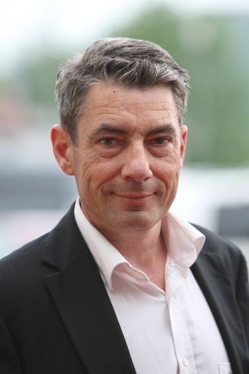Tim Lochner Foto: D. Förster