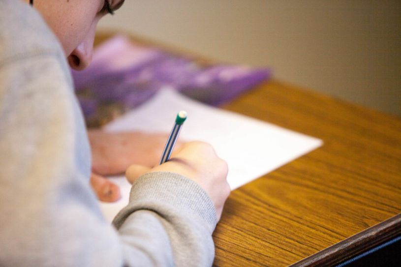 Bei Beratungsgesprächen äußern Schüler aktuell häufig Unsicherheiten und Zukunftsängste. Foto: Unsplash