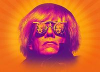 Andy Warhol - Pop Art Identities