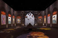 Van Gogh – The Immersive Experience