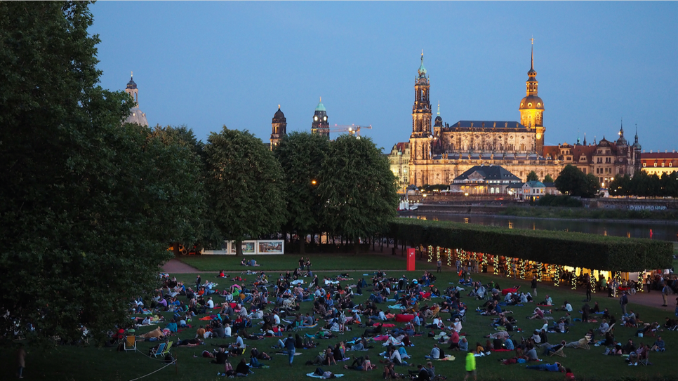 Foto: PR / Palais Sommer
