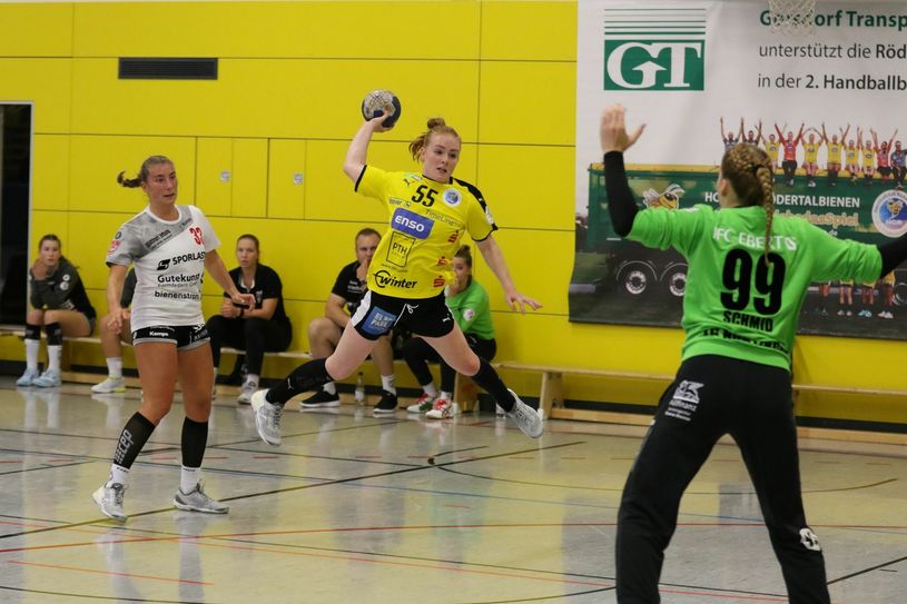 Rabea Pollakowski Bilder: Heiko Nühse