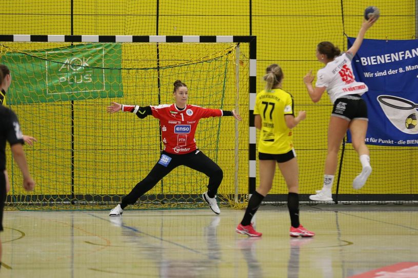 Ronja Nühse