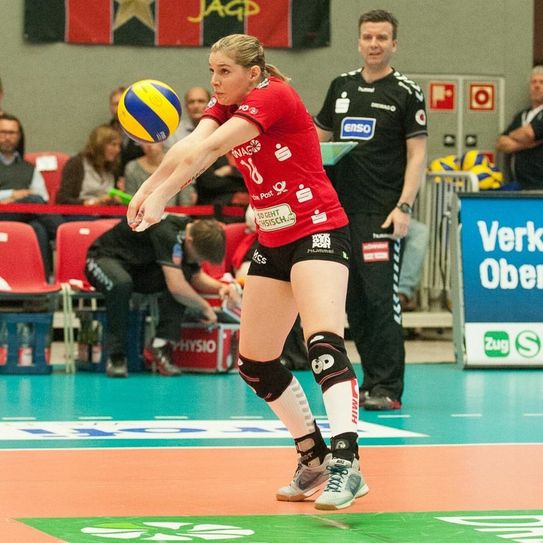 Valérie Courtois