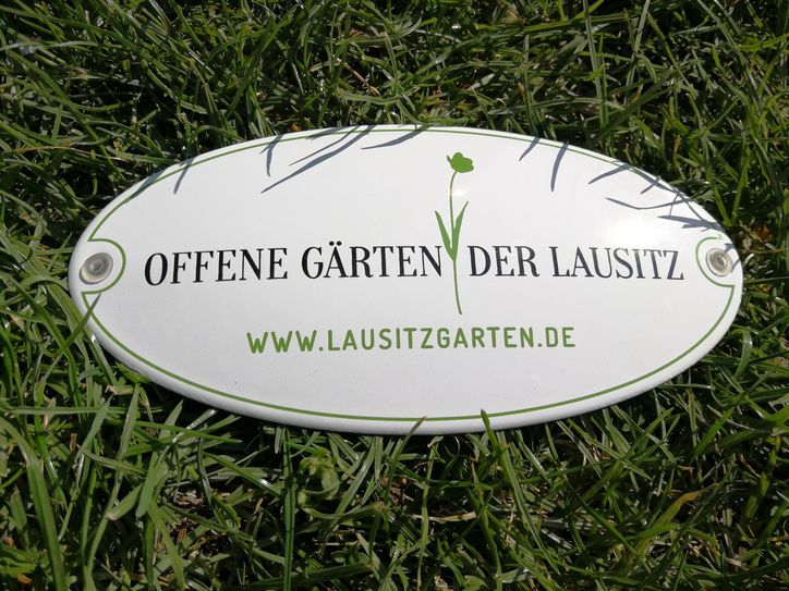 Die Bewegung »Offene Gärten der Lausitz« stammt ursprünglich aus England und findet auch hierzulande immer mehr Freunde.