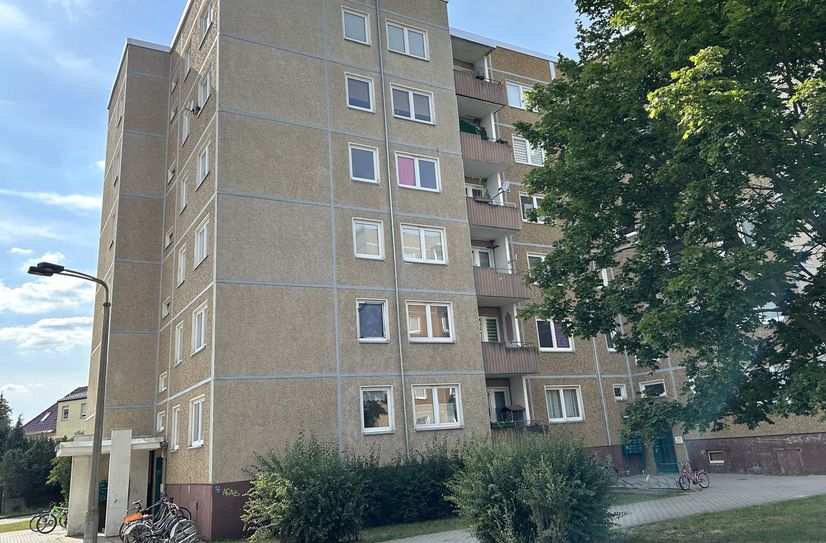 Am 18. Juli brach im Niemtscher Weg 1c in Senftenberg ein Kellerbrand aus.