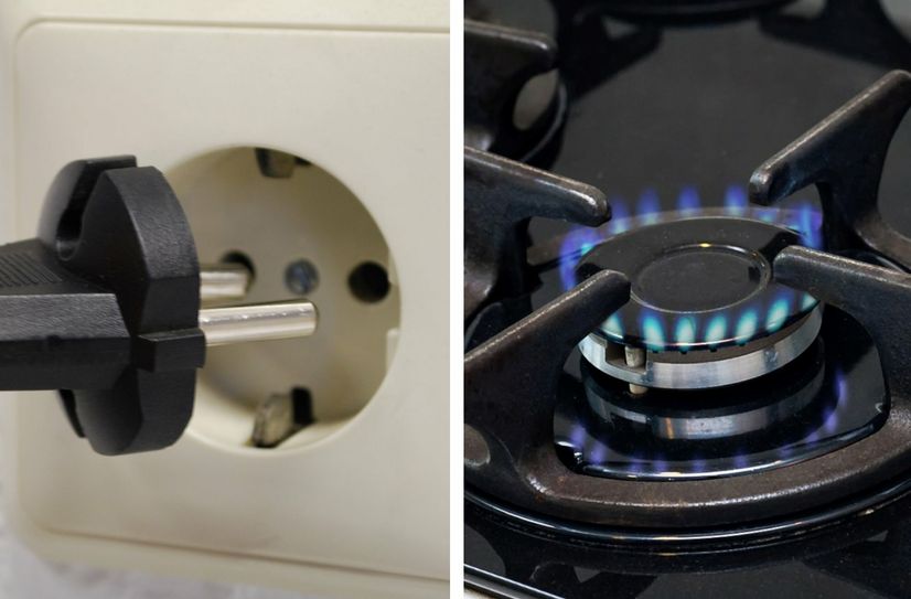 Den Tarif Vereinspower gibt es für Strom- und Gaskunden.  Fotos: Keil/Pixabay