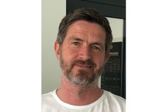 Ralf Becker