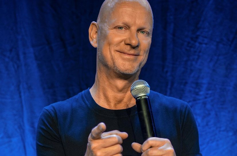 Rüdiger Hoffmann