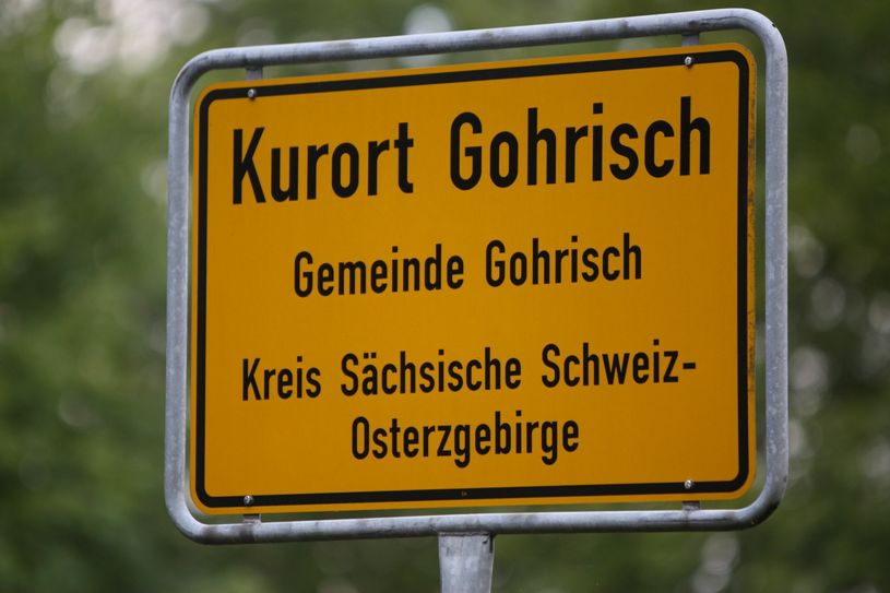 In Gohrisch wird am 19. Januar ein neuer Bürgermeister gewählt. Foto: Daniel Förster