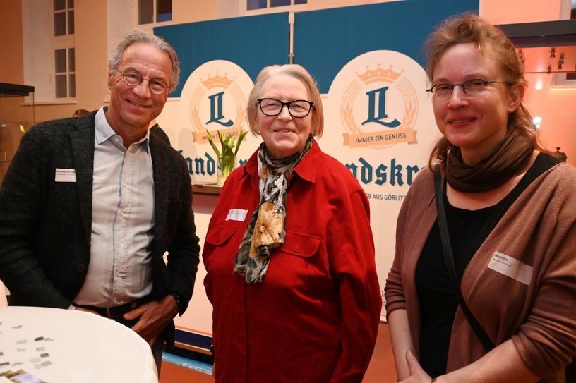 Eindrücke von der Festgala zum "Cottbuser des Jahres" am 03. März im Cottbuser Stadthaus. Foto: Michael Helbig