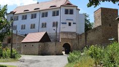 Schloss Klippenstein in Radeberg öffnet zum bundesweiten Tag des offenen Denkmals am 14. September von 10 bis 17 Uhr seine Tore.
