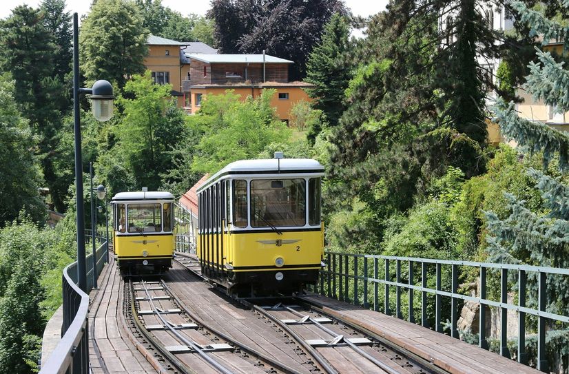 Bergbahnen unterliegen strengsten gesetzlichen Sicherheitsauflagen.