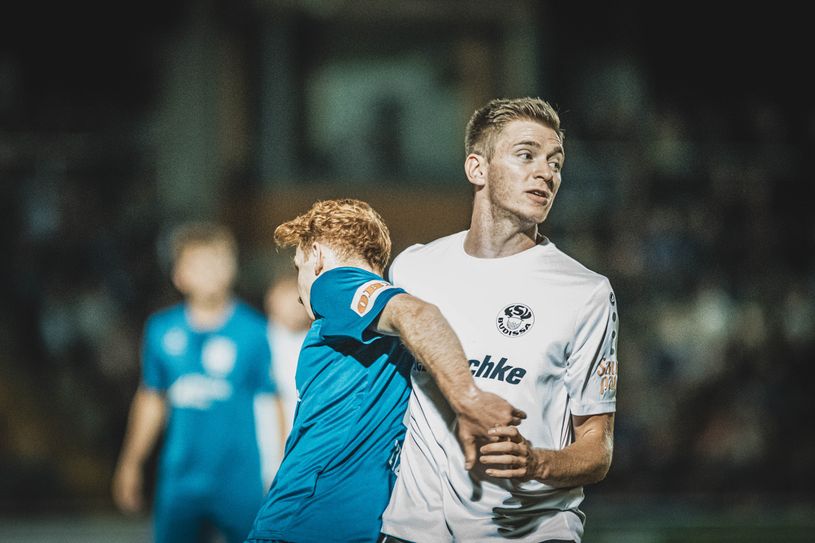 Budissa Bautzen hat dieses Jahr mit einer herausfordernden Saison zu kämpfen.