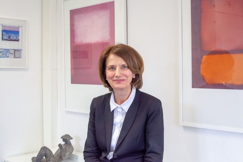 An der Medizinischen Universität Lausitz - Carl Thiem wird eine neue Veranstaltungsreihe ins Leben gerufen: »Mittwochsvisite mit Carl Thiem«.