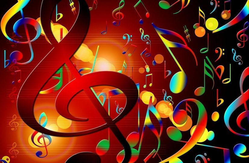 Musikalisch wird es während des »Weihnachtsspektakels« am 21. Dezember im Paul-Gerhardt-Gymnasium Lübben.