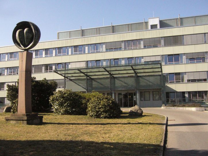 Das Kreiskrankenhaus Weißwasser schließt die Kinder- und Jugendstation. Kinder und Jugendliche werden jetzt wieder in den Fachkliniken Chirurgie, Unfallchirurgie und Innere Medizin behandelt. Foto: WochenKurier