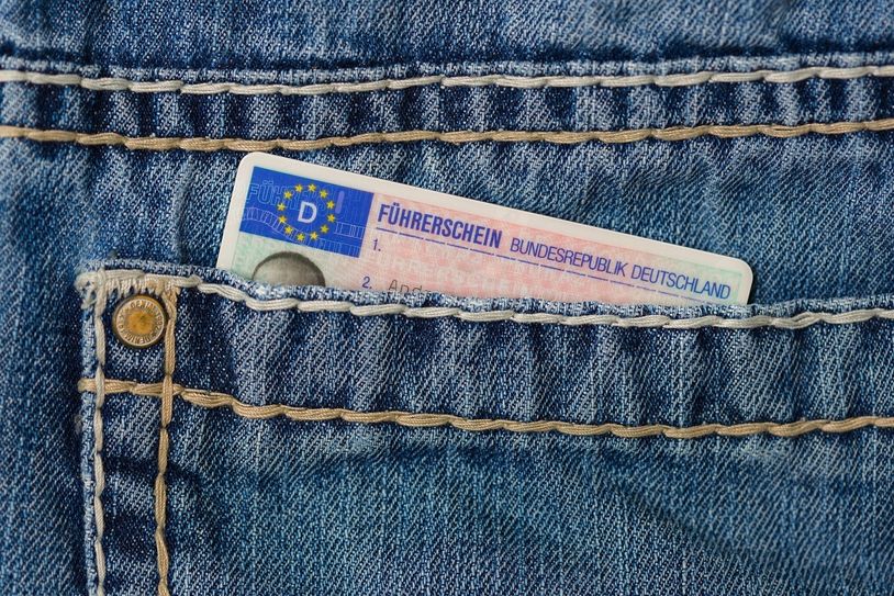Führerscheine, die vor dem 19. Januar 2013 ausgestellt worden sind, müssen umgetauscht werden. Foto: pixabay