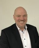 Dr. Torsten Voss, Gründer des Start-ups »SpitSpot«. Foto: Schramm