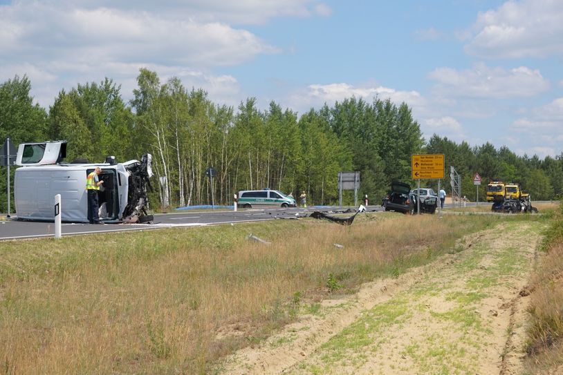 Foto: lausitznews