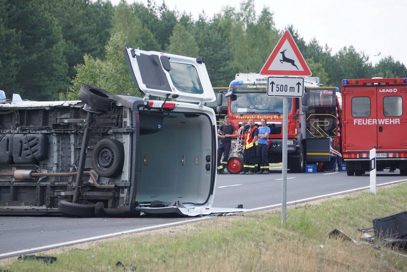 Foto: lausitznews