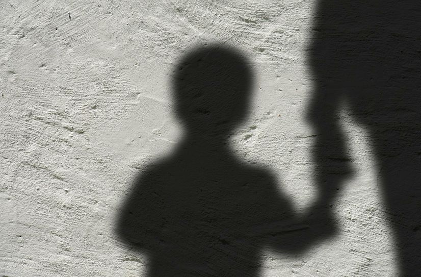 Jeder vierte Fall 2020 bei Kindern unter drei Jahren.
