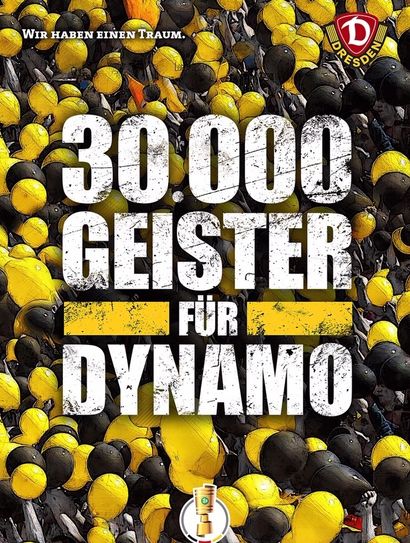 Foto: PR/SG Dynamo Dresden