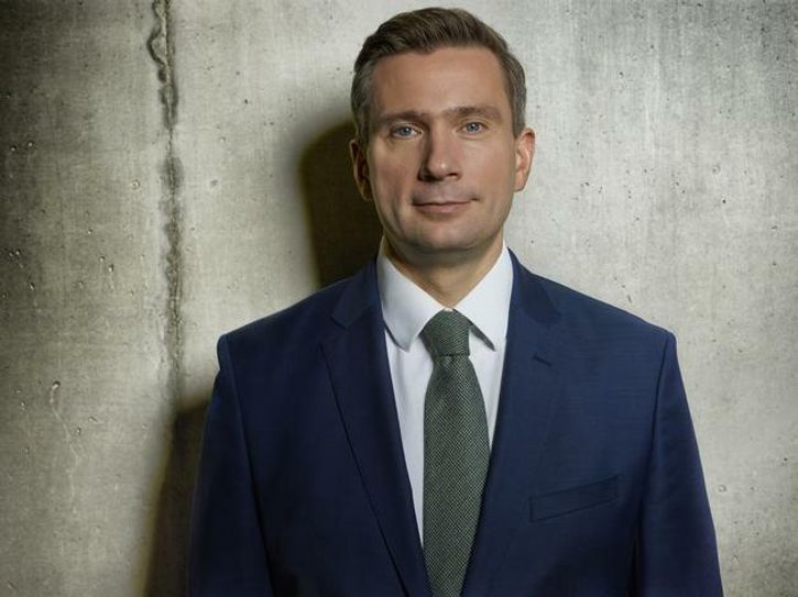 Sachsens Wirtschaftsminister Martin Dulig. Foto: Götz-Schleser