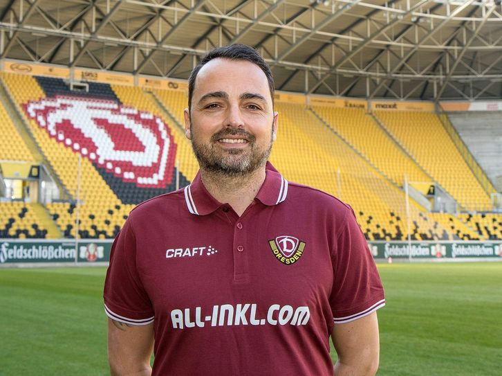 Foto: SG Dynamo Dresden / Steffen Kuttner