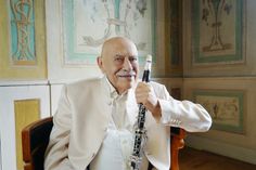 Giora Feidman