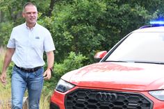 Landrat gibt Entwarnung. Katastrophenalarm aufgehoben.