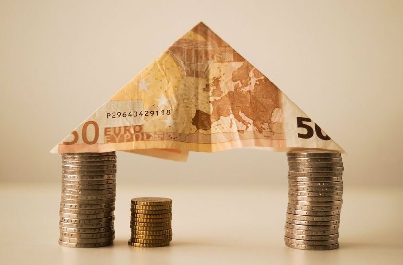 Wohngeld hilft die Finanzierung des Heimplatzes zu stabilisieren.