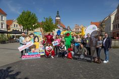 Bereits zum 28. Juni gestartet: Familienspaß für den guten Zweck / Der Cottbuser FerienSpaßPass 2025