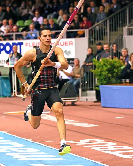 Kostas Filippidis. Foto: PR