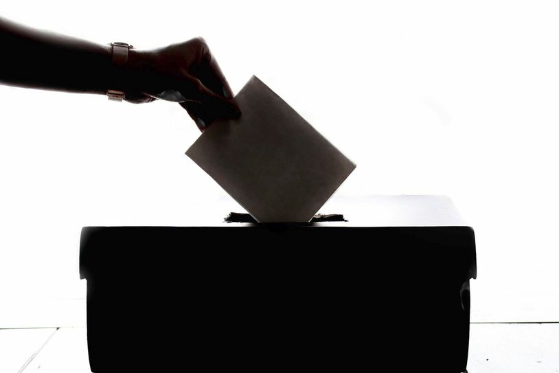 Am 26. Mai haben die Riesaer drei Mal die Wahl.