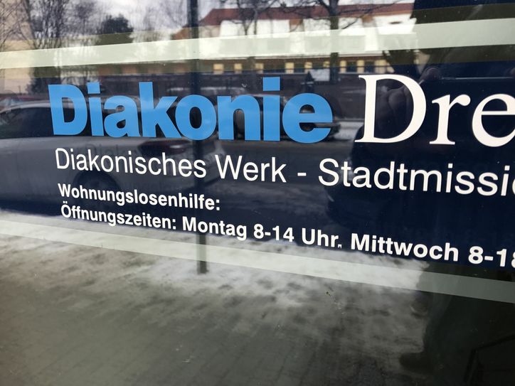 Die Wohnungslosenhilfe heißt jetzt Wohnungsnotfallhilfe, weil Betroffene in der Vergangenheit häufig zu spät (erst bei Wohnungslosigkeit) die Unterstützung in Anspruch nahmen. Foto: Schramm