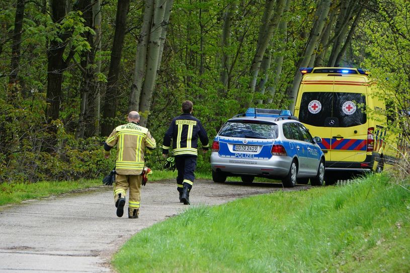 Fotos: Lausitznews