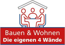 Unsere Aktion "Die eigenen vier Wände" gibt hilfreiche Tipps zum Hausbau.