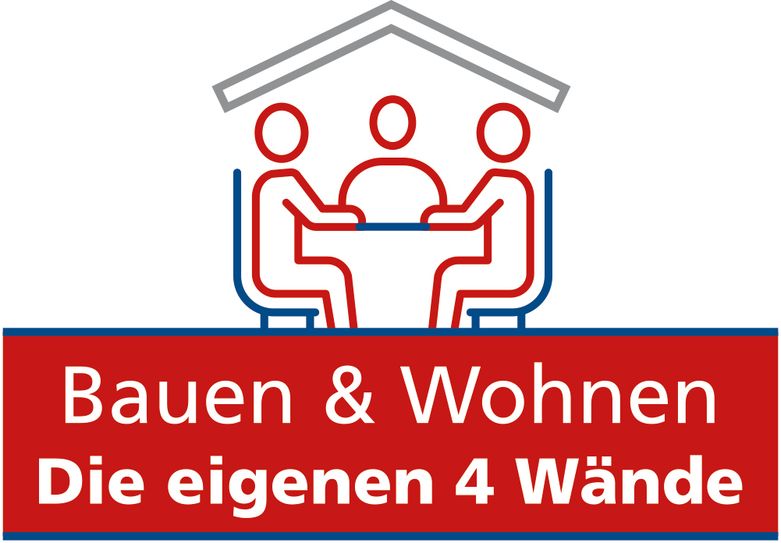 Unsere Aktion "Die eigenen vier Wände" gibt hilfreiche Tipps zum Hausbau.