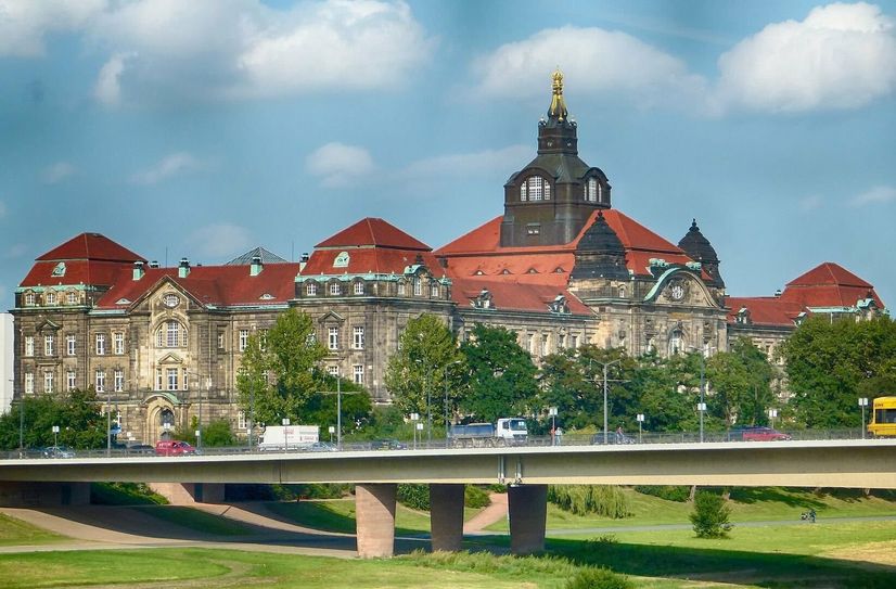 Sächsische Staatskanzlei