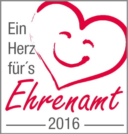 WochenKurier und Kreissparkasse Bautzen präsentieren „Ein Herz für‘s Ehrenamt“. Foto: WochenKurier