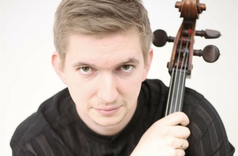 Tomas Jamnik
