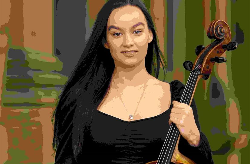 Aneta Sudakova