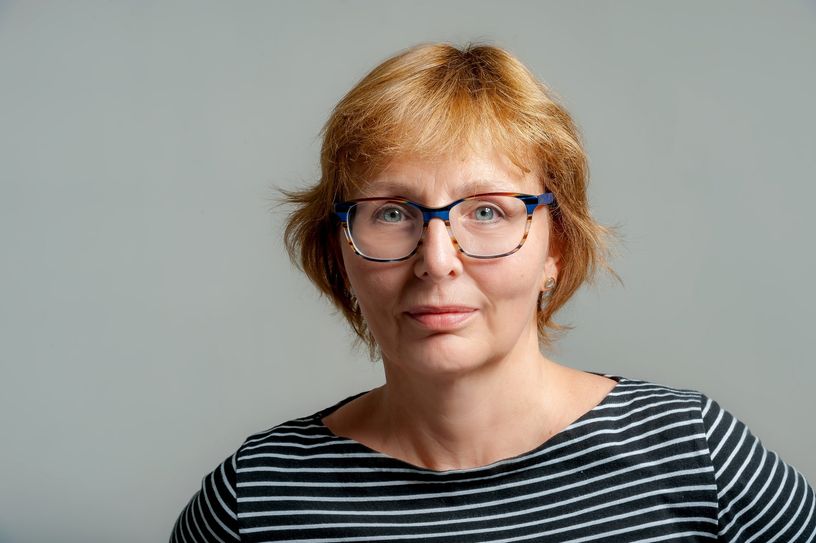 Christiane Dieckerhoff
